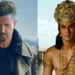 Hrithik Roshan Ramayan VFX