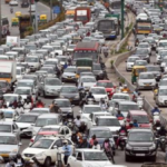 Hyderabad Double Decker Corridor