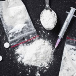 Hyderabad drug bust