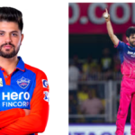 IPL 2026 Young Players