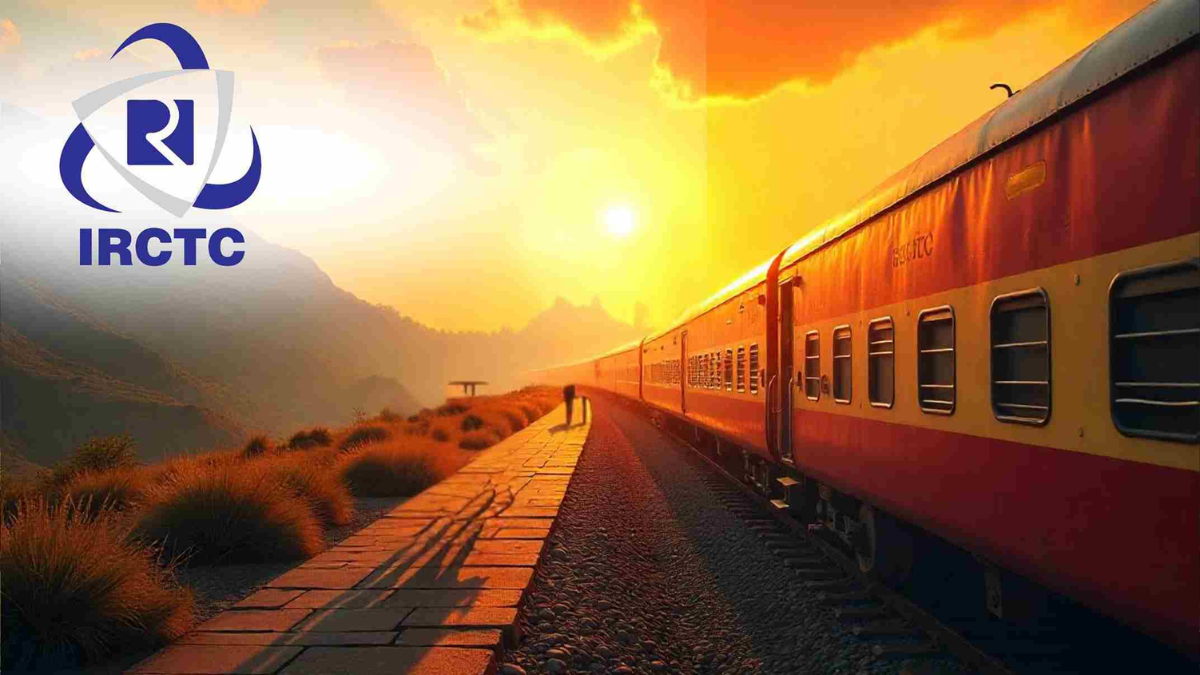 IRCTC Tour Packages