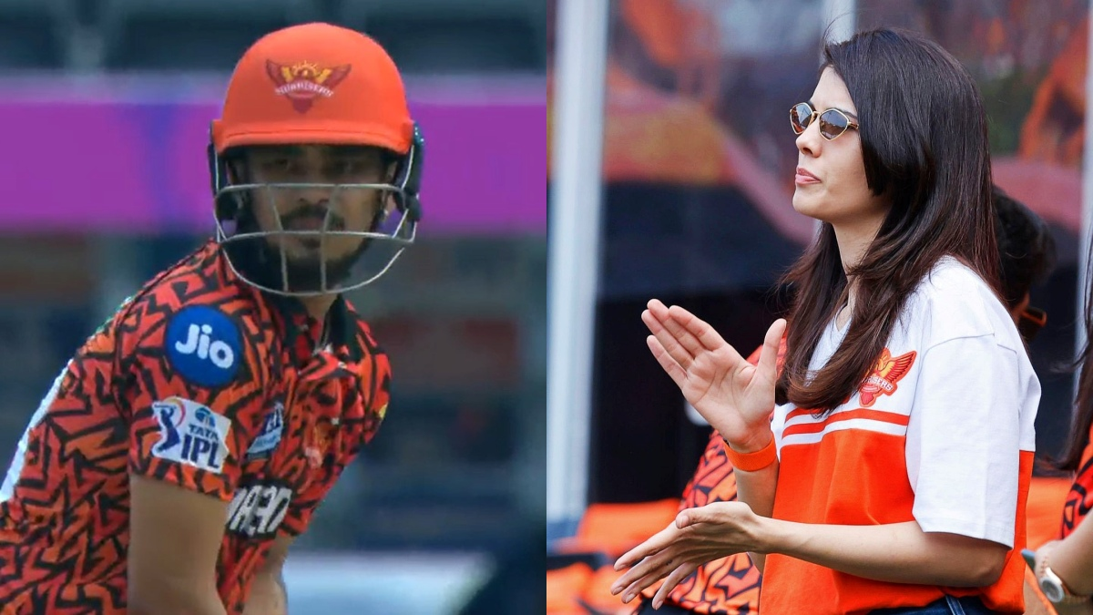 Ishan Kishan 91 runs vs RR