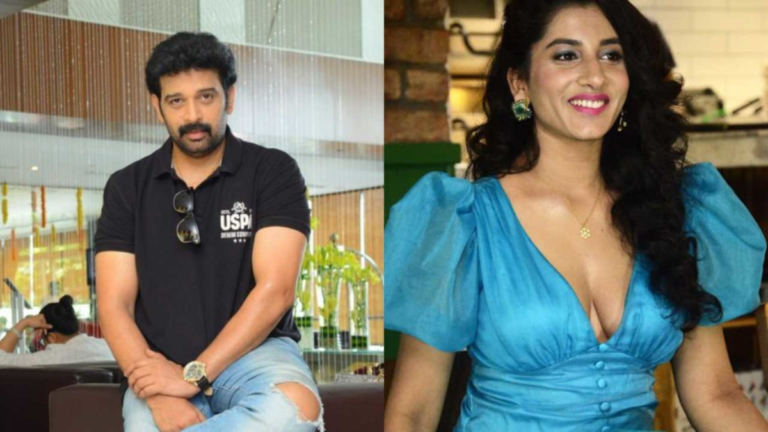 విష్ణుప్రియతో రెండో పెళ్లి?: జేడీ చక్రవరి క్లారిటీ..