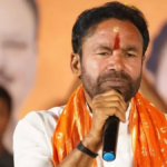 Kishan Reddy on Telangana Delimitation