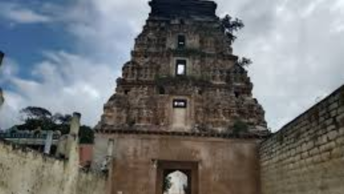 Kodakanchi Adinarayana Swamy Temple (1)