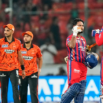 LSG vs SRH IPL 2026 Highlights