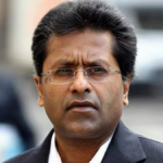 Former IPL commissioner Lalit Modi highlighting revenue loss due to current IPL tournament format.