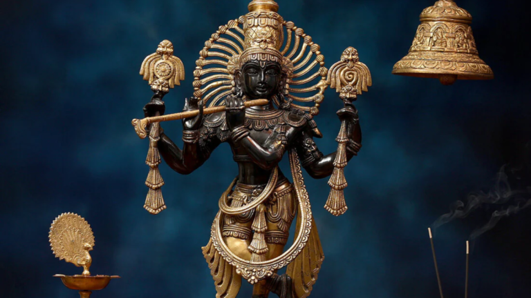 బ్రతికుండగా.. ప్రతి ఒక్కరూ చూడాల్సిన శ్రీకృష్ణుని దేవాలయాలు!