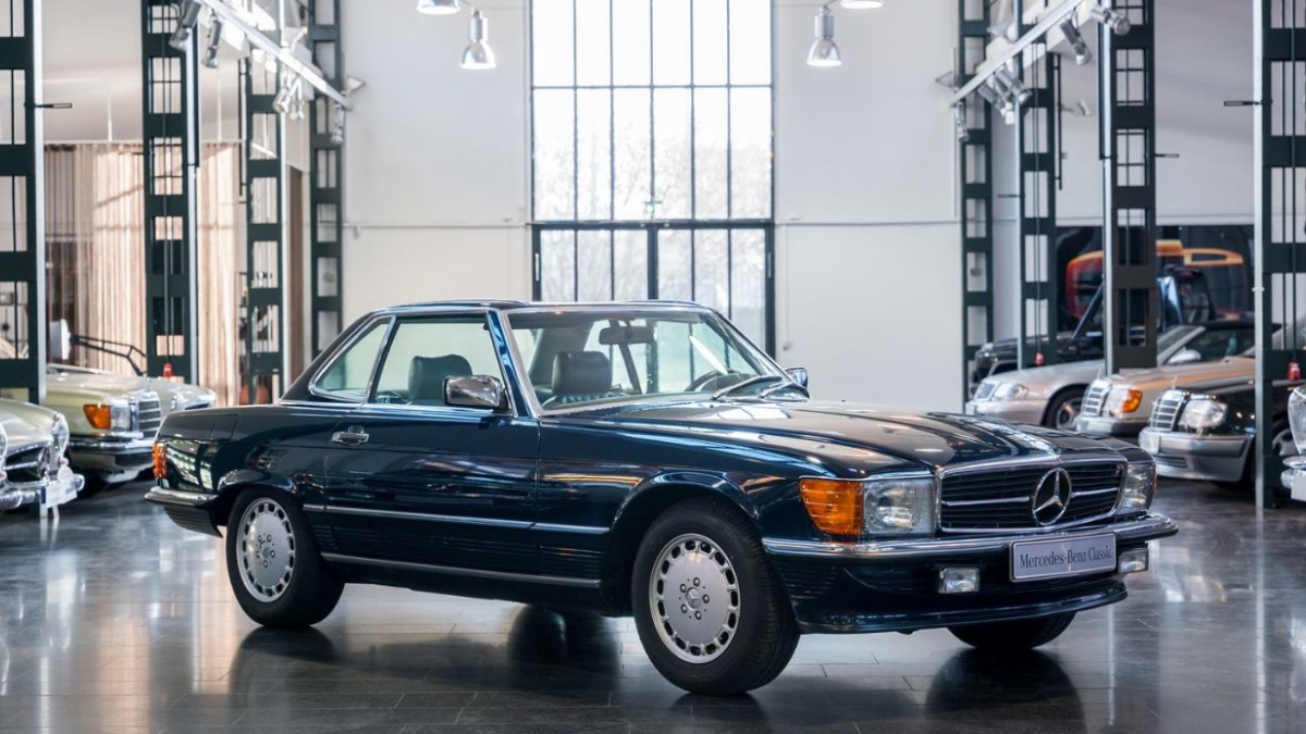 Mercedes-Benz Celebration Editions India