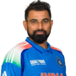 Mohammed Shami Bold Statements