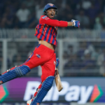 Mukul Choudhary IPL 2026