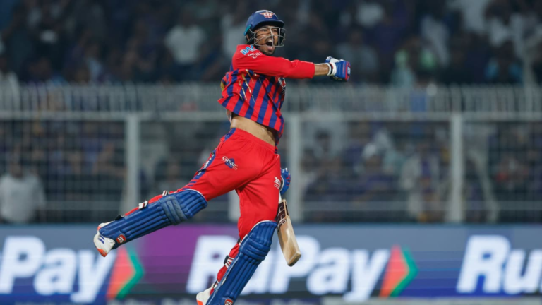 Mukul Choudhary IPL 2026