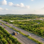 NHAI Arogya Van Project