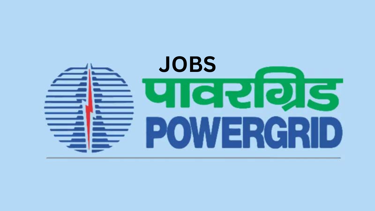 PGCIL Trainee Recruitment 2026