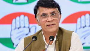 Pawan Khera
