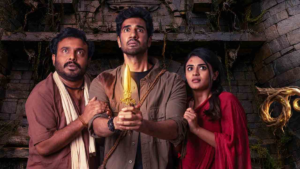 Raakasa Movie Review