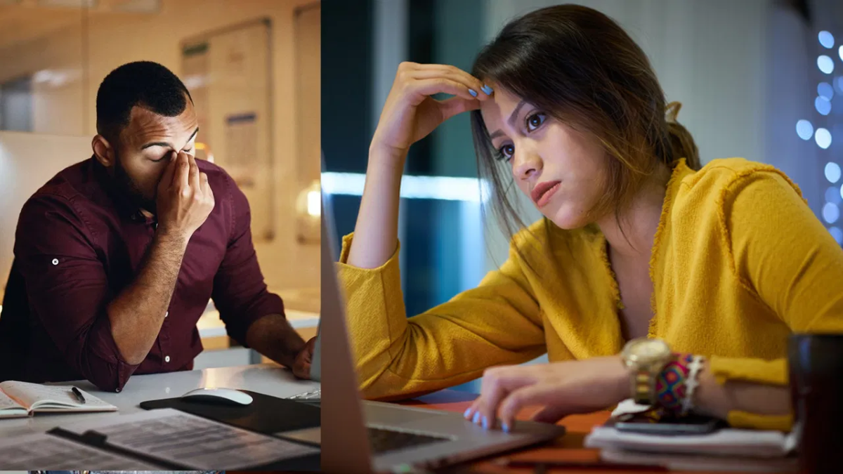 Night shift health tips