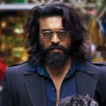 Ram Charan Esquire India Photoshoot