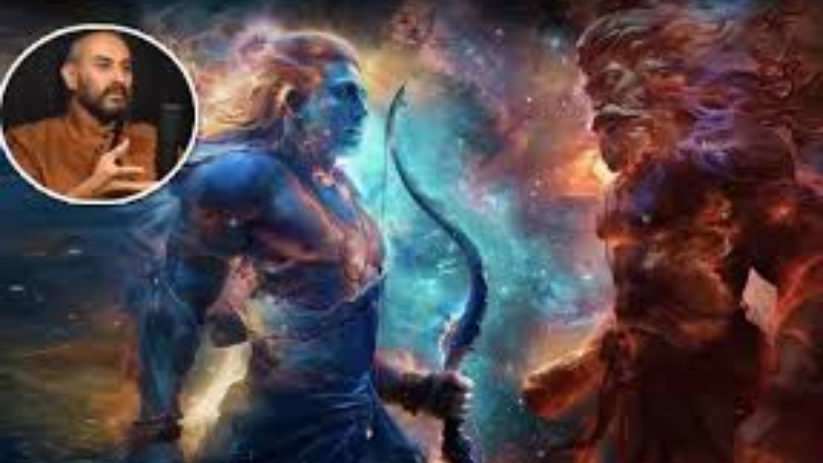 Ramayana Movie Update