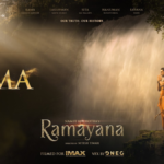 Ramayana Teaser Ranbir Kapoor