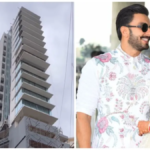 Ranveer Deepika New House