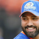 Rohit Sharma Biopic