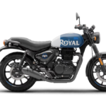 Royal Enfield Hunter 350