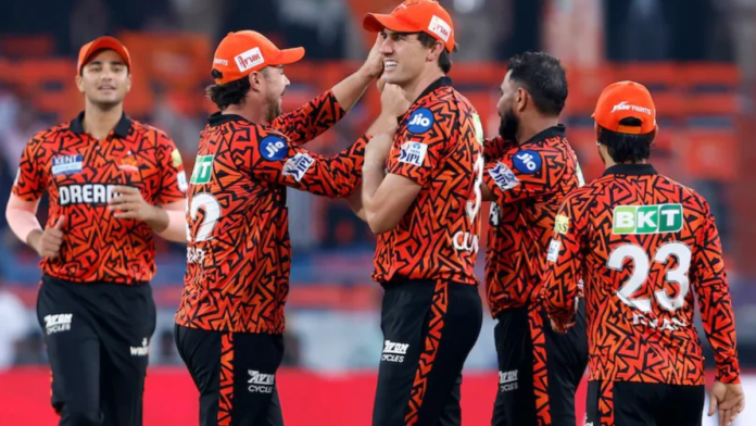 SRH 100 IPL Wins