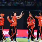 SRH Uppal Stadium Record