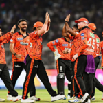 SRH vs KKR IPL 2026