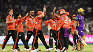 SRH vs KKR IPL 2026