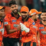 SRH vs RR IPL 2026