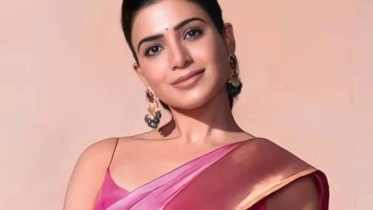 ఉన్నవి.. వదిలేసినవి: బర్త్‌డే ముందు సమంత ఇన్‌స్టా పోస్ట్