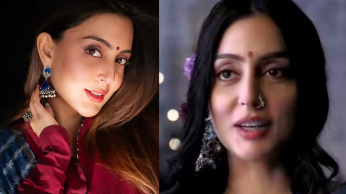 Sanskruti Jayana Debut