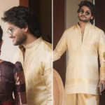 Shanmukh Jaswanth Wedding