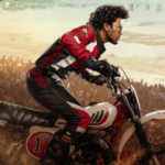 Sharwanand Biker Movie