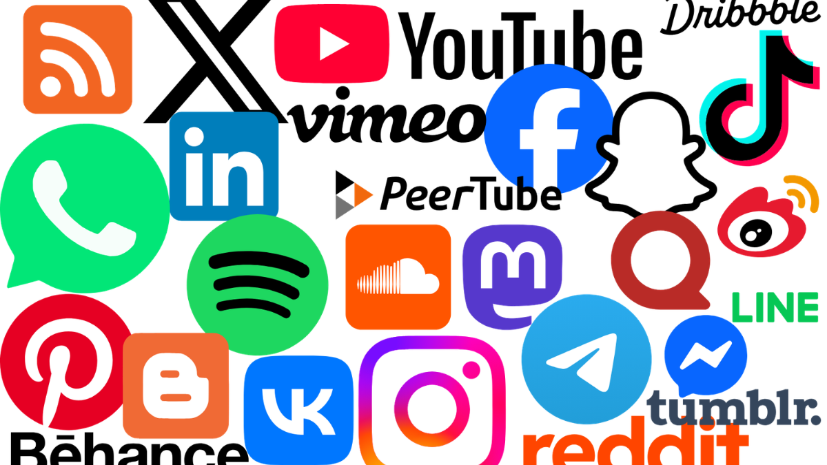 Social Media Mental Health Impact