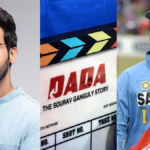 Sourav Ganguly Biopic