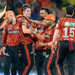 Sunrisers Hyderabad IPL Performance