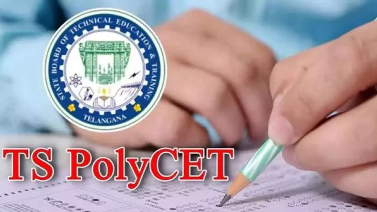 TS POLYCET 2026 Application Deadline