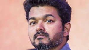 TVK Vijay Karur Speech