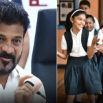 Telangana Education News-Free School Uniforms Telangana-Govt School Facilities 2026