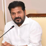 Illustration of RBI building and financial bonds representing Telangana state's debt procurement.