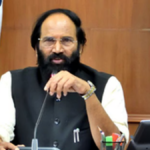 Telangana farmers delivering paddy loads at government procurement centers in 8,251 locations