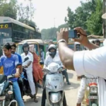 Telangana Traffic Challan Discount