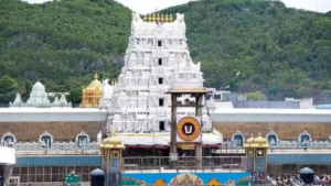 Tirumala TTD VIP Break Darshan Cancel