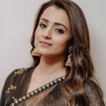 Trisha Instagram Post