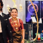 Vijay Deverakonda Rashmika Mandanna Wedding Reception