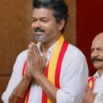 Vijay Nomination Disqualification