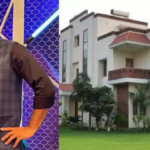 Virender Sehwag House Krishna Niwas